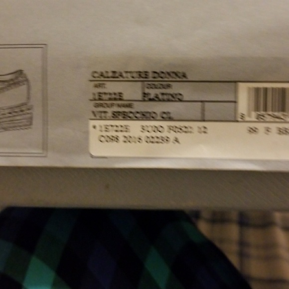 PRADA Calzature Donna new in the box - Picture 4 of 4